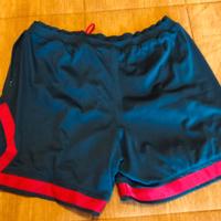 Pantaloncini PSG jordan