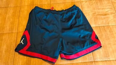 Pantaloncini PSG jordan