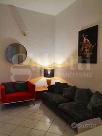 Appartamento Monza [Cod. rif 3319347ARG]