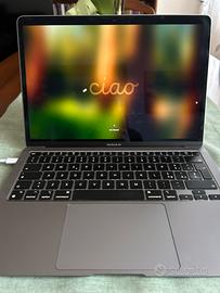 MacBook Air 13" Apple M1 –Magic Mouse Apple