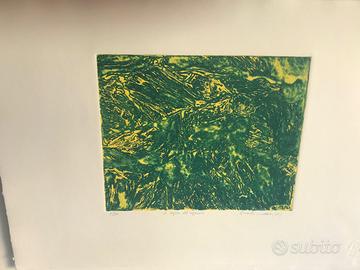 Il respiro del crepuscolo