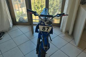 dirt bike cross 