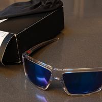 Oakley Cables Prizm Sapphire Polarized
