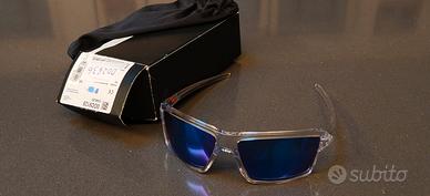 Oakley Cables Prizm Sapphire Polarized