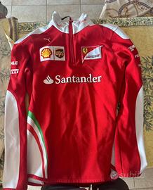 Maglia scuderia ferrari