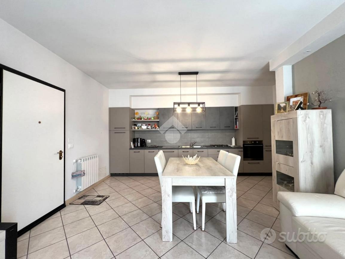 Apartment in Asola - Vista 3