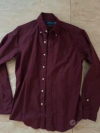Camicia Ralph Lauren - Taglia S