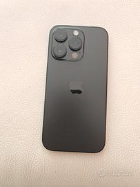 IPhone 14 pro 128 gb