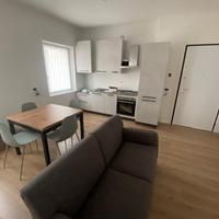 Miniappartamento arredato