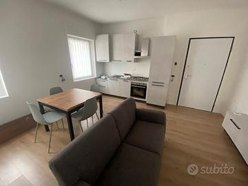 Miniappartamento arredato