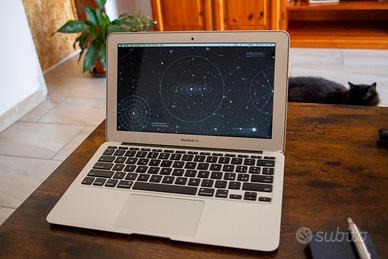 Macbook Air A1465 - 2012 11"