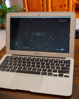 Macbook Air A1465 - 2012 11"