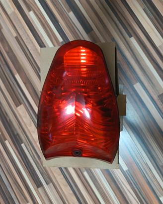 Faro posteriore  originaleBMW K1200R