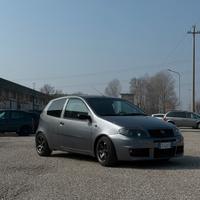 Fiat Punto 188 1.3 Multijet 2004
