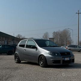 Fiat Punto 188 1.3 Multijet 2004