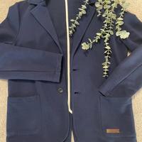 giacca elegante united colors of benetton