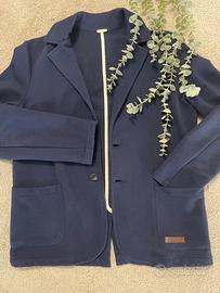 giacca elegante united colors of benetton