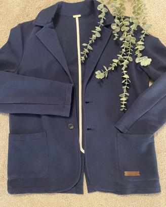 giacca elegante united colors of benetton