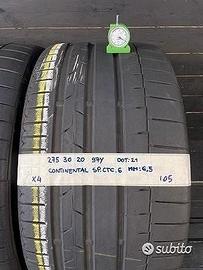 Continental sp.ctc.6 275 30 20