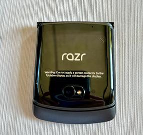 Motorola RAZR 5G XT2071-4 8+256GB