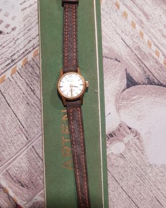 orologio arten 17 rubin