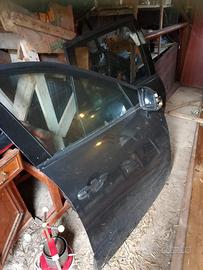 Sportello anteriore destro renault scenic x mod