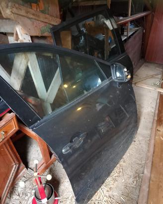 Sportello anteriore destro renault scenic x mod