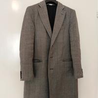 Cappotto Bikkembergs 98% Lana Vergine - Made in It
