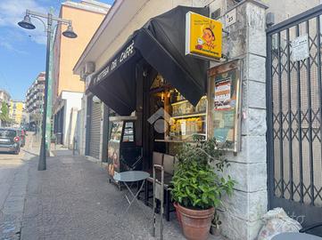 ATTIVITÀ A SAN GIORGIO A CREMANO