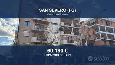 Immobile in asta di 121 m² con più di 5 locali e b