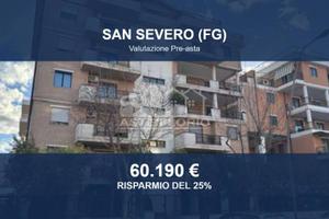 Immobile in asta di 121 m² con più di 5 locali e b