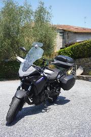 YAMAHA TRACER 7