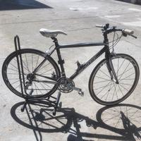 Bicicletta da corsa Scott  Speedstar in alluminio 