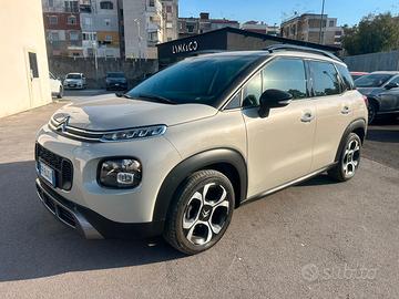Citroen C3 Aircross PureTech 110 S&S Shine AUTOMAT