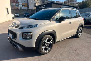Citroen C3 Aircross PureTech 110 S&S Shine AUTOMAT