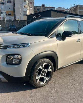 Citroen C3 Aircross PureTech 110 S&S Shine AUTOMAT