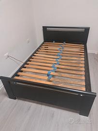 struttura letto 120x190