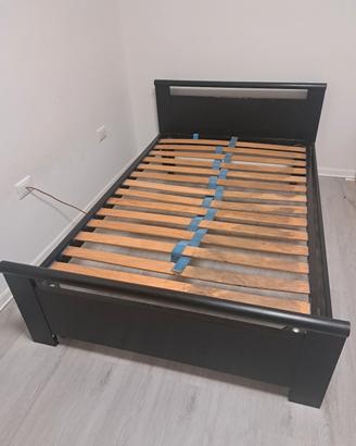 struttura letto 120x190
