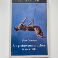 Un giorno questo dolore ti sarà utile