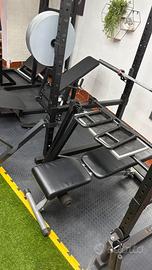 Jammers arms per rack 900