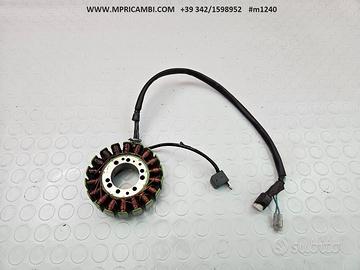 STATORE ACCENSIONE TRIUMPH DAYTONA 675 2009 2010 2