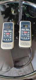 Telecomando Condizionatore IDEMA RG51I44/BGEF 