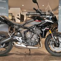 Triumph Tiger 660 Sport
