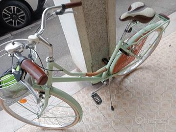 bicicletta 