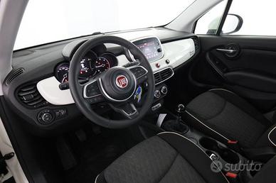 FIAT 500X 500X 1.3 Mjet 95CV 4x2 CITY CROSS