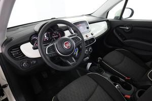 FIAT 500X 500X 1.3 Mjet 95CV 4x2 CITY CROSS