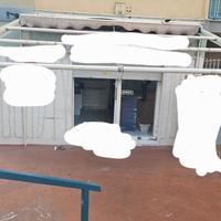 tenda da giardino
