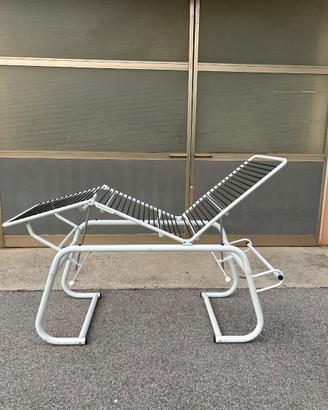 Lettino per estetica/massaggi