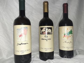 Vino della Pace