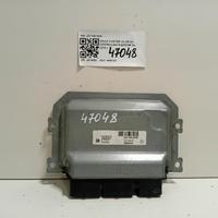 CENTRALINA INIEZIONE DACIA Duster 1Â° Serie 237108